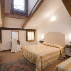 Hotel Mercurio 3* Номер Комфорт с различными типами кроватей