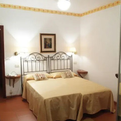 Villa Mora Hotel 2* Стандартный номер фото 8