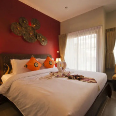 Meir Jarr Hotel комната для гостей фото 9