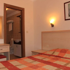 Perdikia Hill 3* Стандартный номер с различными типами кроватей