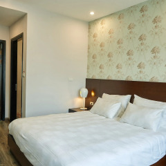 Отель Ruby Home West Lake Апартаменты