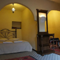 Monastery Cave Hotel Стандартный номер фото 2