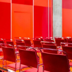 Radisson Blu Hotel, Frankfurt развлечения