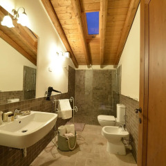 Отель Ca' Bussola B&B Полулюкс