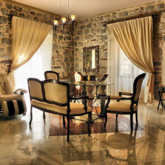 Отель Villa Duomo в номере