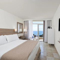 Отель Meliá Calviá Beach комната для гостей фото 2