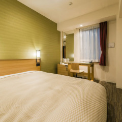 Отель Candeo Hotels Fukuoka Tenjin 4* Другое