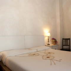 Отель Casone Ugolino 3* Стандартный номер