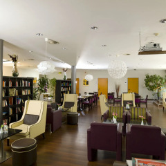 Отель Arion Cityhotel Vienna