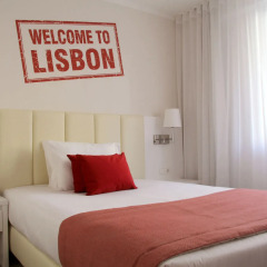 Masa Hotel Almirante комната для гостей фото 6