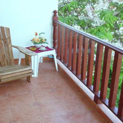 Отель The Album Loft at Phuket 3* Стандартный номер с разными типами кроватей фото 6