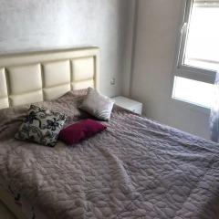 Апартаменты Apartment in Casablanca Апартаменты с различными типами кроватей