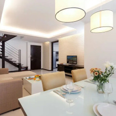 Апартаменты The Regent Phuket Serviced Apartment Kamala Beach в номере