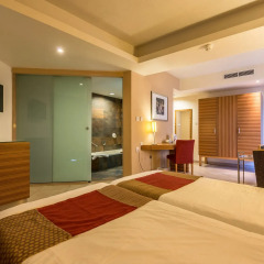 Maritim Antonine Hotel & Spa Malta 4* Стандартный номер с различными типами кроватей