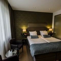 Ozo Hotel комната для гостей