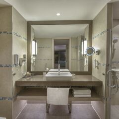 Отель Club Mega Saray - All Inclusive 5* Номер Делюкс