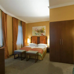 Hotel Das Tyrol комната для гостей фото 2