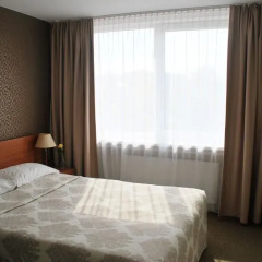 Panorama Hotel комната для гостей фото 4