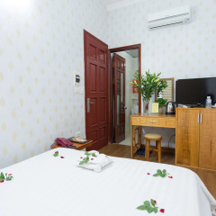 The Queen Hotel & Spa 3* Стандартный номер с различными типами кроватей