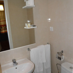 Отель Bcn Urban Hotels Bonavista ванная
