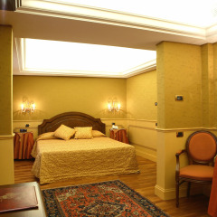 Hotel Al Codega 4* Полулюкс с различными типами кроватей