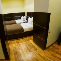 Lilia Hotel Yerevan комната для гостей фото 6