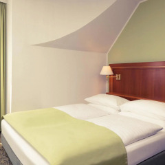 Hotel Mercure Wien Westbahnhof фото 6