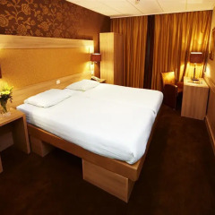 Hotel Blyss комната для гостей