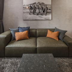 Отель HOTEL28 4* Люкс