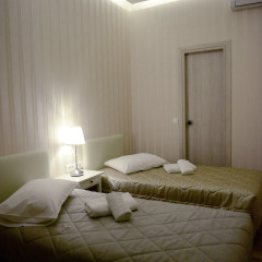 Phidias Hotel 3* Номер категории Эконом