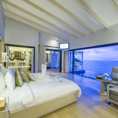 Отель The Shore at Katathani (только для взрослых) 5* Вилла фото 4
