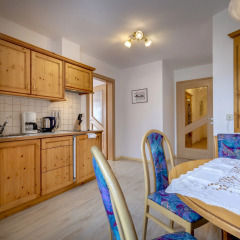 Hotel Kronhof 3* Апартаменты