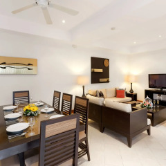Отель Angsana Villas Resort Phuket комната для гостей фото 22