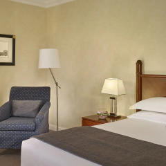Millennium Gloucester Hotel London 4* Стандартный номер с различными типами кроватей фото 3