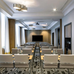 Отель Sofitel Paris Le Faubourg фото 15