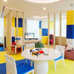 Eastin Grand Hotel Sathorn детские мероприятия