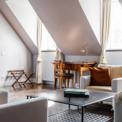 Hotel Gerbermühle 4* Люкс разные типы кроватей