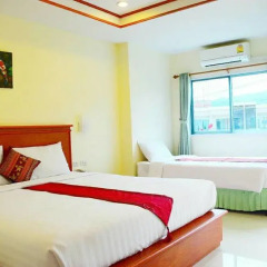 Отель Phaithong Sotel Resort комната для гостей