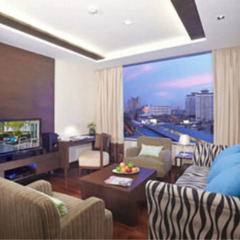 Отель Jasmine Resort 5* Люкс фото 2