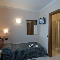 Hotel Boston 3* Стандартный номер