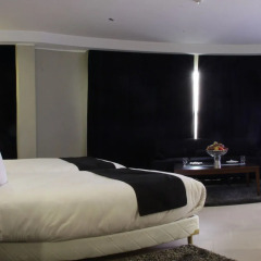Tempoo Hotel Marrakech комната для гостей фото 4
