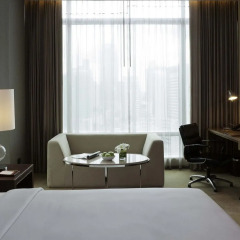 Eastin Grand Hotel Sathorn жилая площадь фото 2