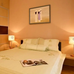 Отель Lancaster Ho Chi Minh 3* Апартаменты с различными типами кроватей