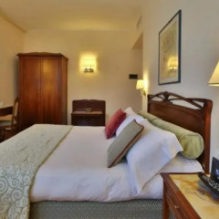 Hotel Continental Genova комната для гостей фото 3