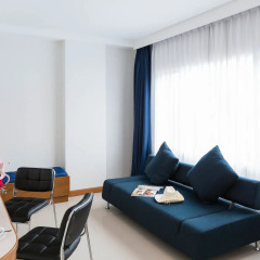 Sira Grande Hotel & Spa 3* Номер Комфорт с различными типами кроватей фото 2