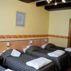 Hotel Vijaya 2* Стандартный номер с различными типами кроватей