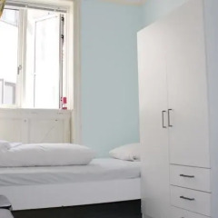 Отель Rent a Room Anex Стандартный номер с различными типами кроватей