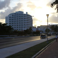 Отель Calypso Hotel Cancun Мексика, Канкун - отзывы, цены и фото номеров - забронировать отель Calypso Hotel Cancun онлайн популярное изображение