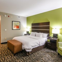 Hampton Inn Foley in Foley, United States of America from 237$, photos, reviews - zenhotels.com guestroom