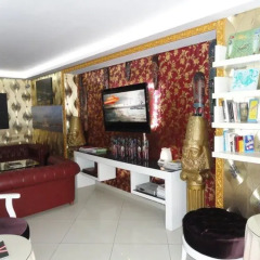 Grand Ons Hotel лобби